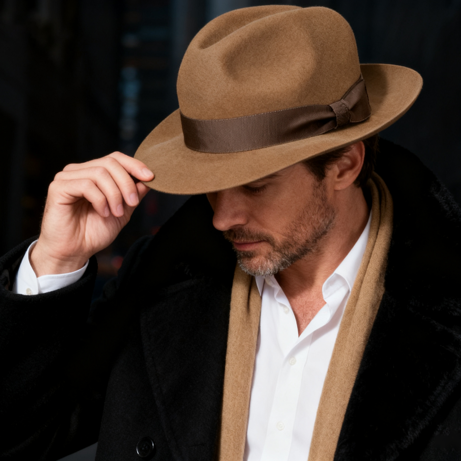 Men‘s Hats