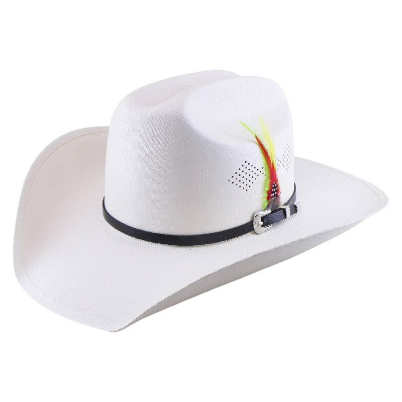 Outdoor Country Cotten Hat