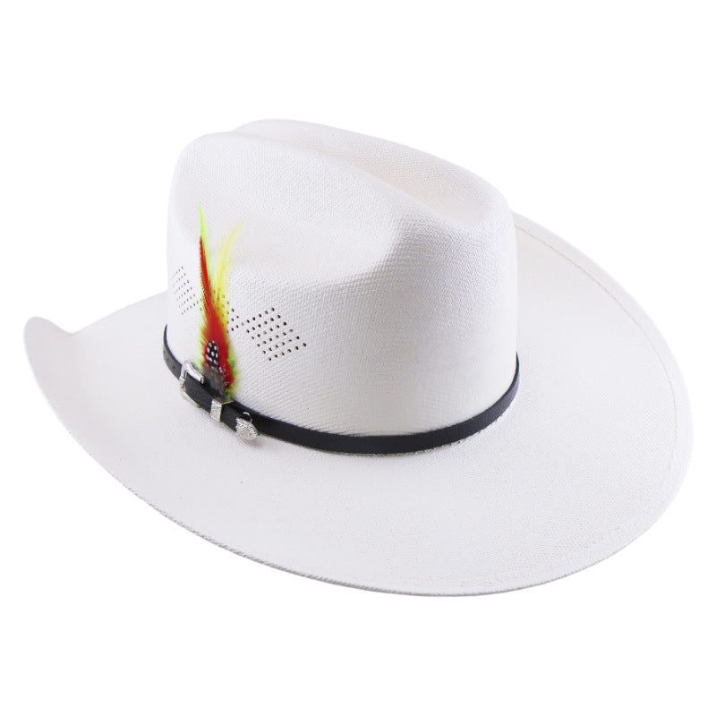 Outdoor Country Cotten Hat