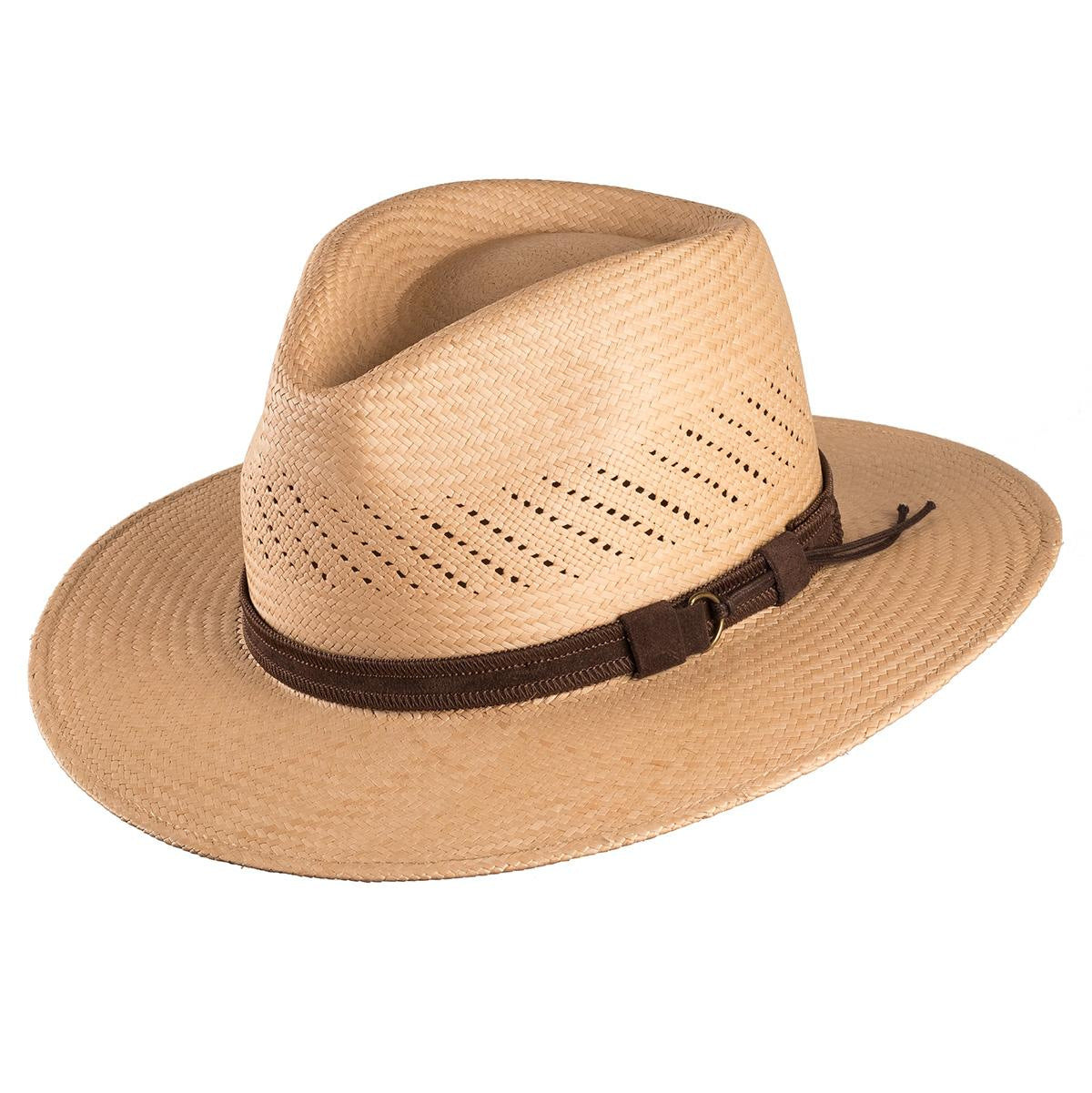 Straw Relax Hat