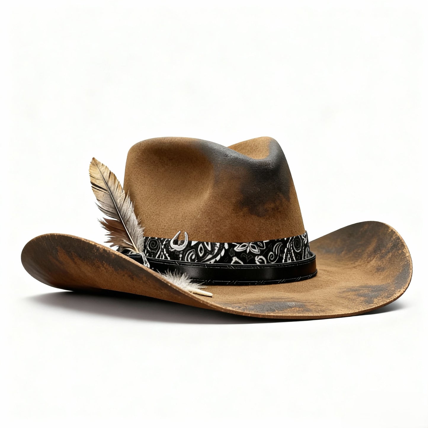 Western Cowboy Hat