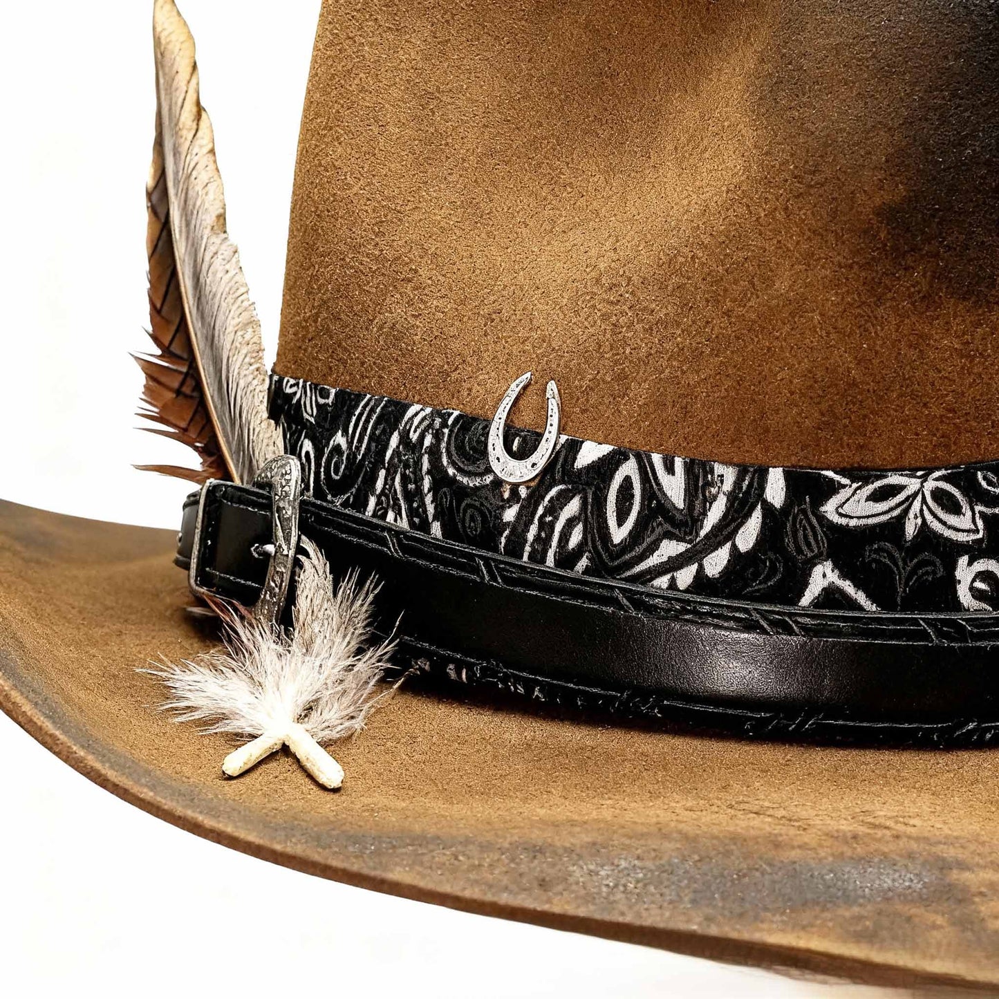 Western Cowboy Hat