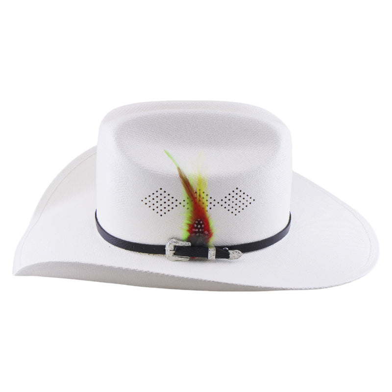 Outdoor Country Cotten Hat