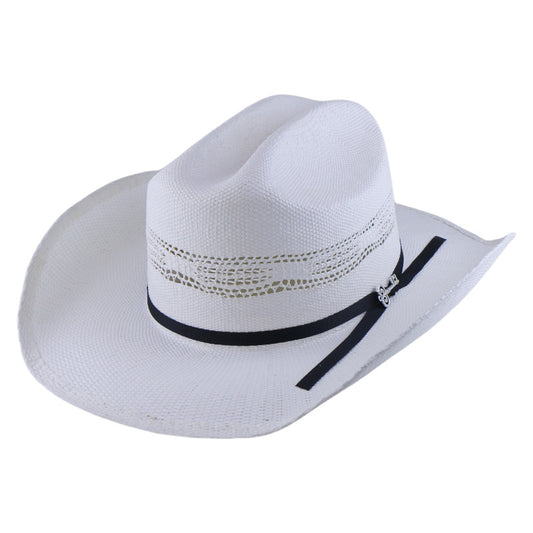 Straw Wide Brim Hat