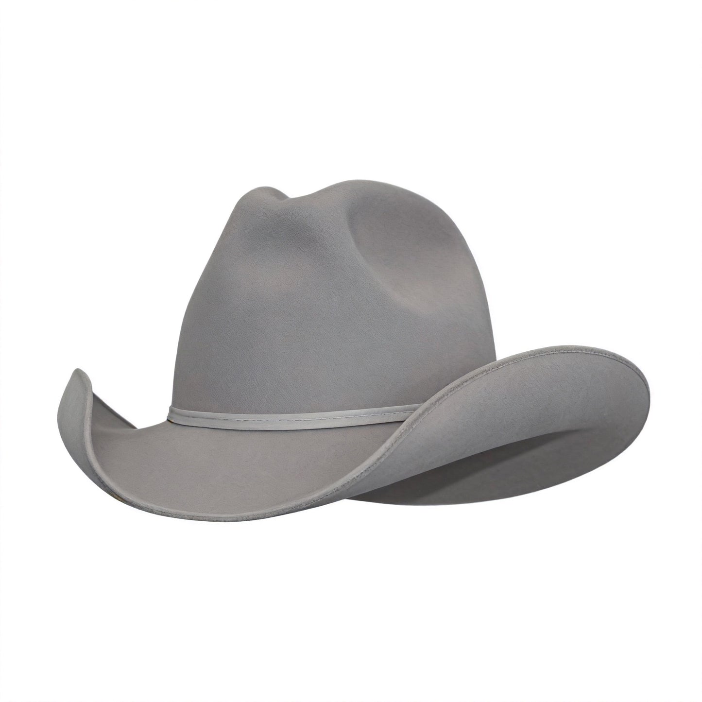 Wool Felt Men Western Hat