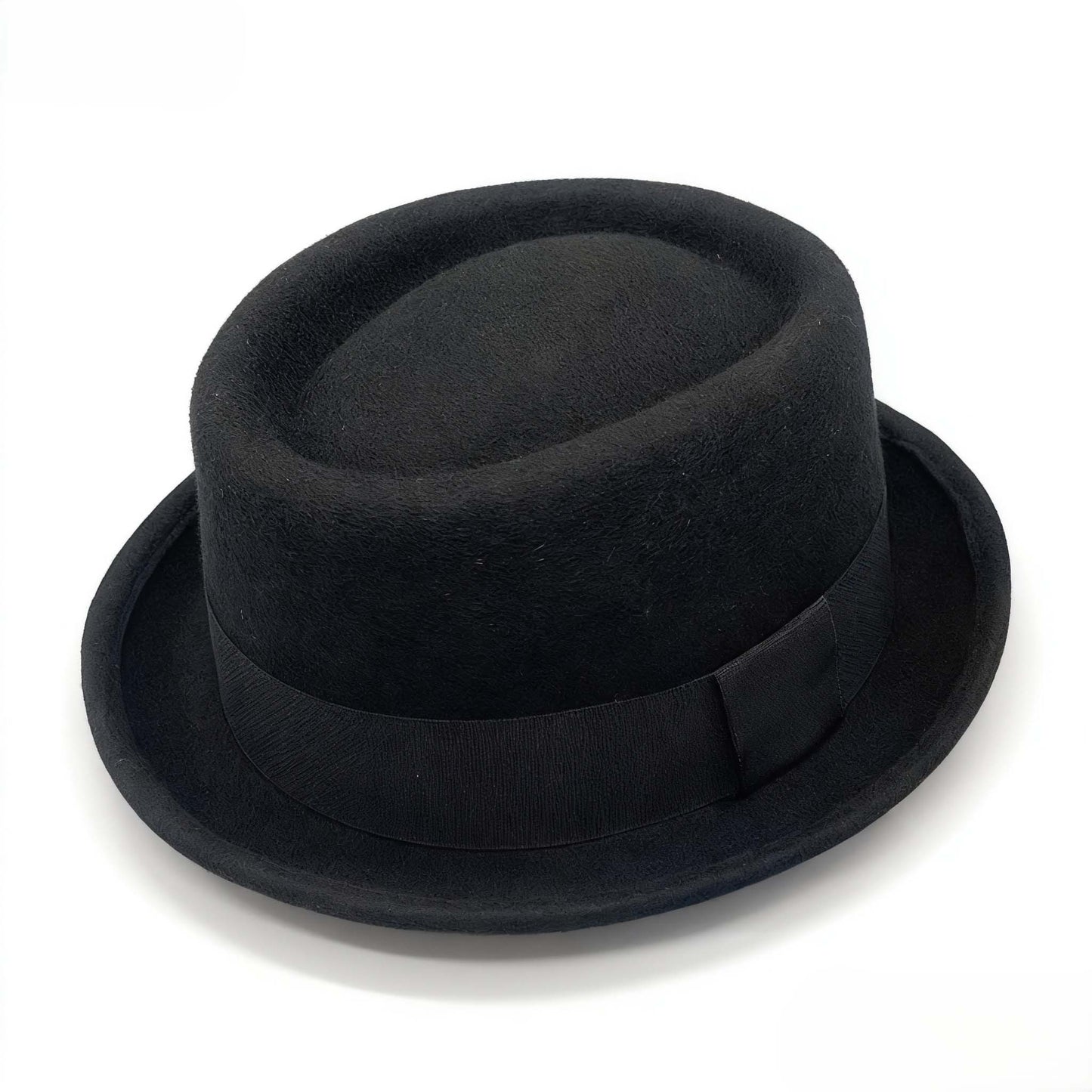 Wool Felt Women Formal Hat