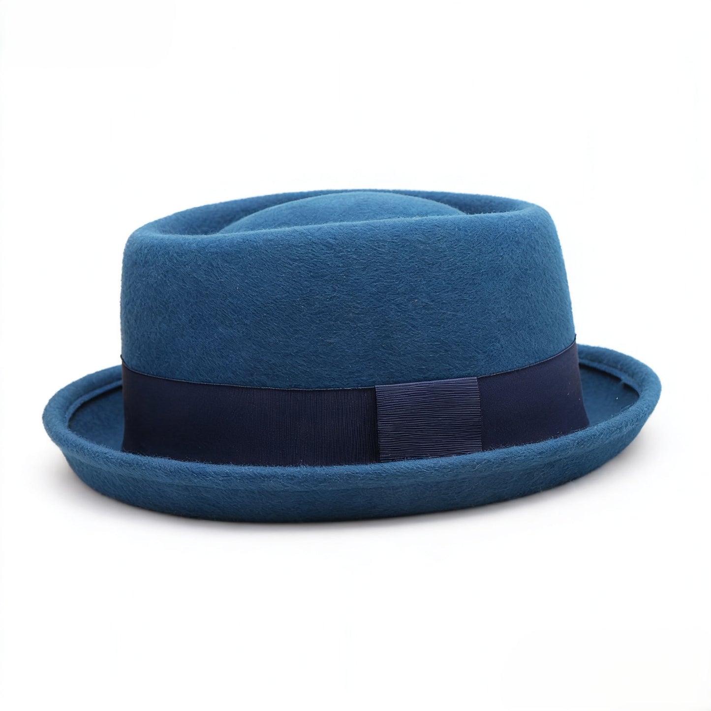 Wool Felt Women Formal Hat